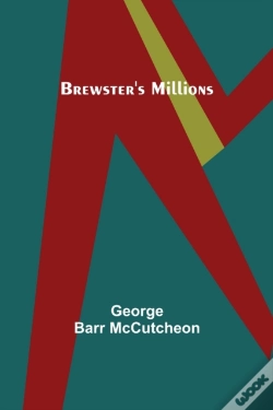 Capa do artigo Brewster'S Millions