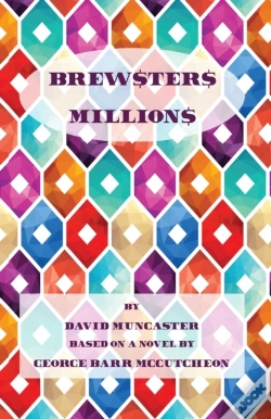 Capa do artigo Brewster'S Millions