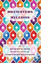 Capa do artigo Brewster