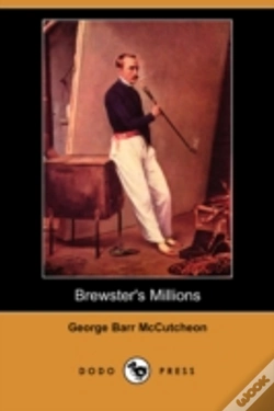 Capa do artigo Brewster'S Millions (Dodo Press)