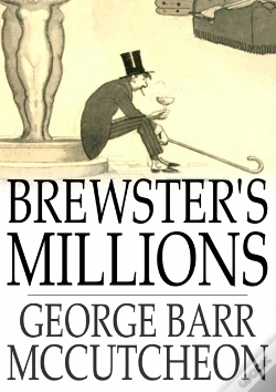 Capa do artigo Brewster'S Millions