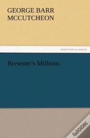 Capa do artigo Brewster