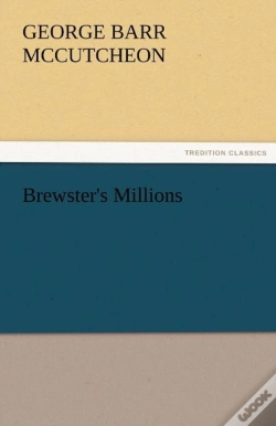 Capa do artigo Brewster'S Millions