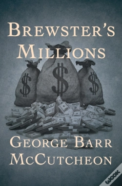 Capa do artigo Brewster'S Millions