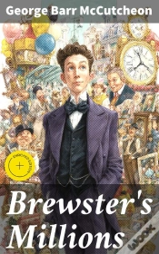 Capa do artigo Brewster
