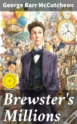 Capa do artigo Brewster'S Millions