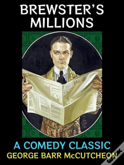 Capa do artigo Brewster'S Millions