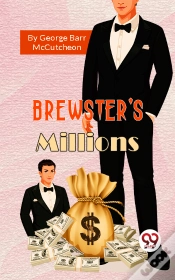 Capa do artigo Brewster
