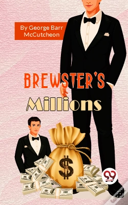 Capa do artigo Brewster'S Millions