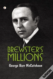 Capa do artigo Brewster