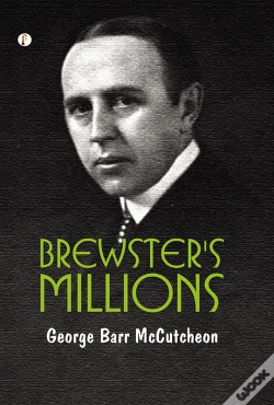 Capa do artigo Brewster'S Millions