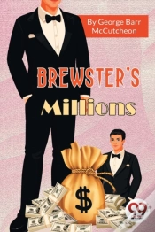 Capa do artigo Brewster