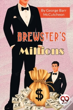Capa do artigo Brewster'S Millions