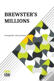Capa do artigo Brewster