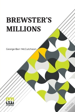 Capa do artigo Brewster'S Millions