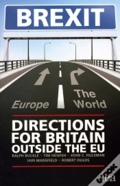 Capa do artigo Brexit 2015