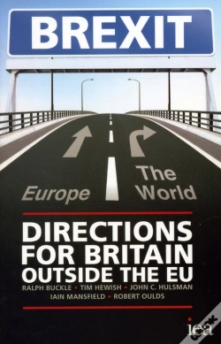 Capa do artigo Brexit 2015