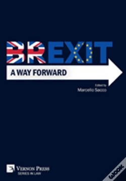 Capa do artigo Brexit: A Way Forward