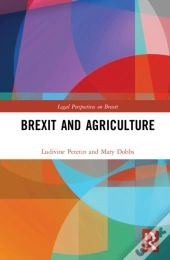 Brexit And Agriculture