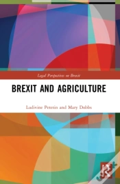 Capa do artigo Brexit And Agriculture