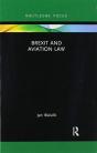 Brexit And Aviation Law - Preview