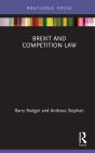 Brexit And Competition Law - Preview
