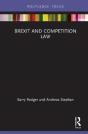 Brexit And Competition Law - Preview