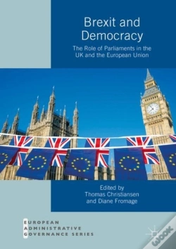 Capa do artigo Brexit And Democracy