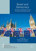 Brexit And Democracy