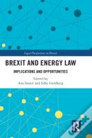 Brexit And Energy Law