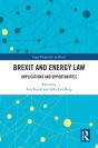 Brexit And Energy Law - Preview