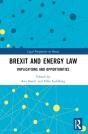 Brexit And Energy Law - Preview