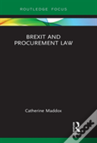 Brexit And Procurement Law