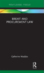 Brexit And Procurement Law - Preview