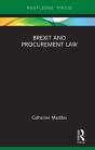 Brexit And Procurement Law - Preview