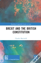 Brexit And The British Constitution