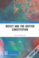 Brexit And The British Constitution