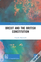 Brexit And The British Constitution