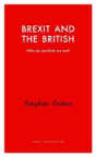 Brexit And The British - Preview