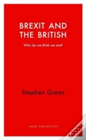 Brexit And The British