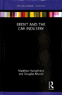Brexit And The Car Industry - Preview
