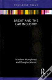 Brexit And The Car Industry