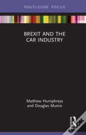 Brexit And The Car Industry