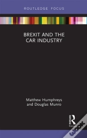 Brexit And The Car Industry