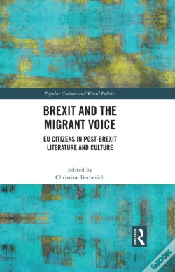 Capa do artigo Brexit And The Migrant Voice