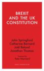 Brexit And The Uk Constitution - Preview