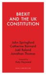 Brexit And The Uk Constitution