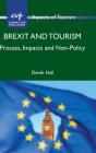 Brexit And Tourism - Preview