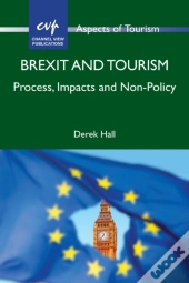 Brexit And Tourism