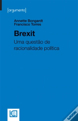 Capa do artigo Brexit